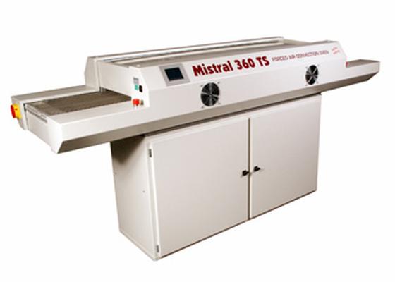 Technoprint Mistral 360